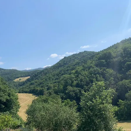 Panzió Del Mugello Sant'Agata (Florence)
