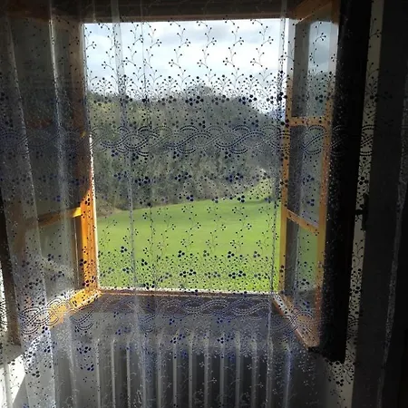 Panzió Del Mugello Sant'Agata (Florence)
