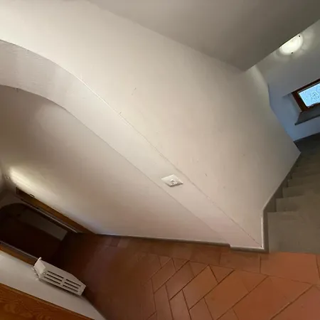 Del Mugello Panzió 3*