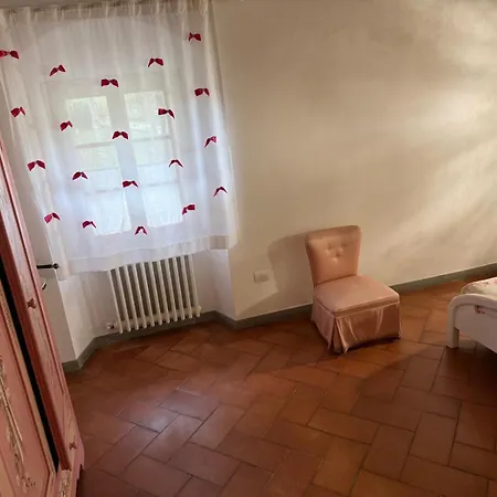 Del Mugello 3* Sant'Agata (Florence)