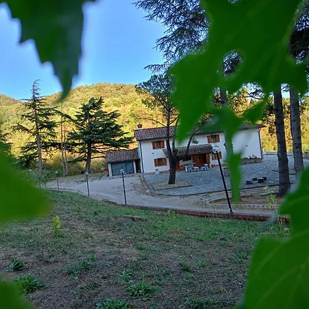 Panzió Del Mugello 3*