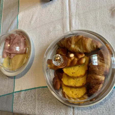 Bed & Breakfast Bianca