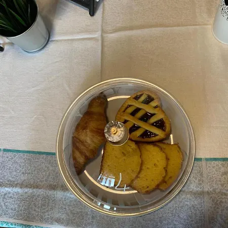 Del Mugello Bed & Breakfast Sant'Agata (Florence)