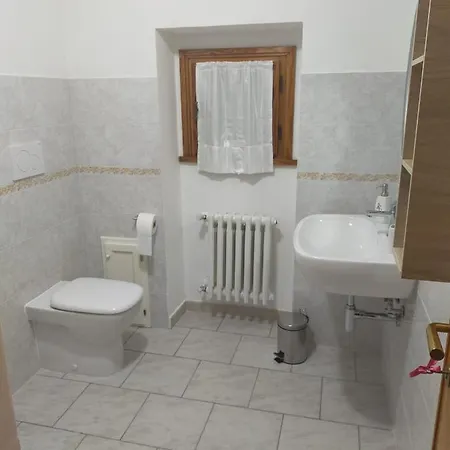 Del Mugello 3* Sant'Agata (Florence)