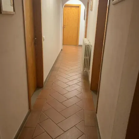 Del Mugello Bed & Breakfast