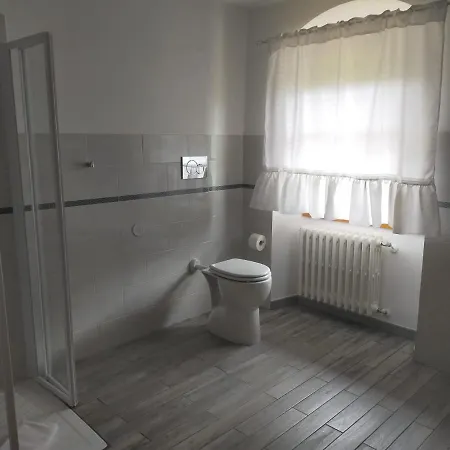 Bed & Breakfast Bianca *