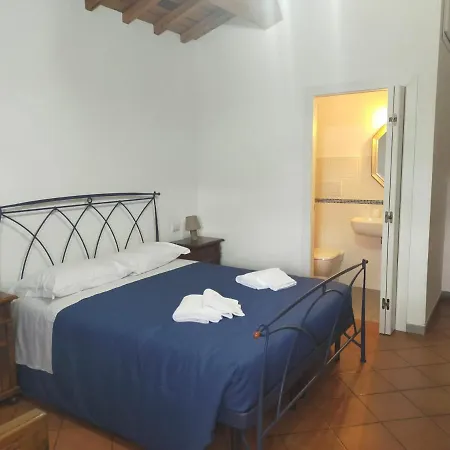 Bed & Breakfast Bianca Sant'Agata (Florence)