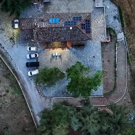 Bianca Bed & Breakfast *