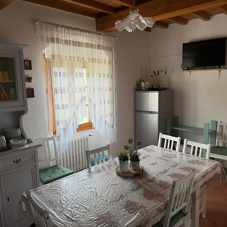 Del Mugello Sant'Agata (Florence)