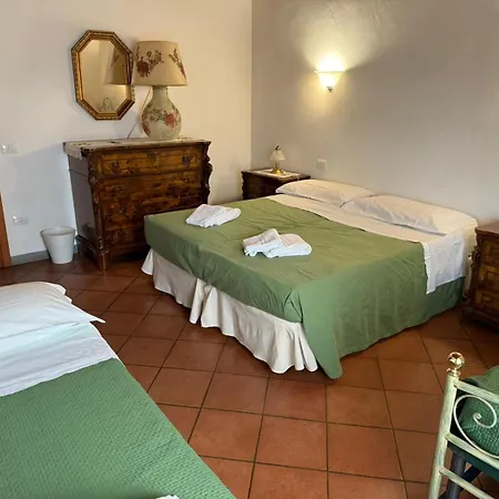 Del Mugello Bed & Breakfast 3*
