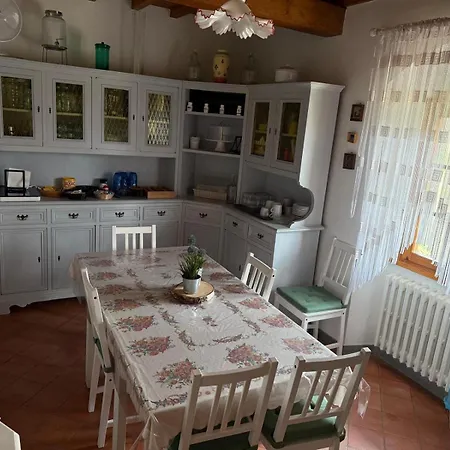 Bianca Bed & Breakfast