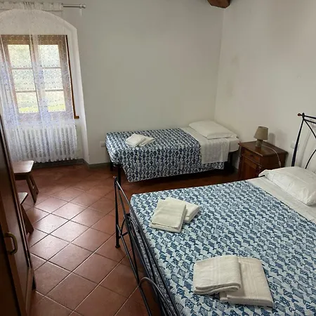 Del Mugello Sant'Agata (Florence)