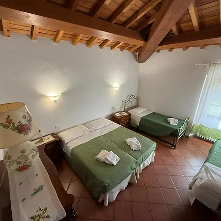 Bianca Bed & Breakfast Sant'Agata (Florence)