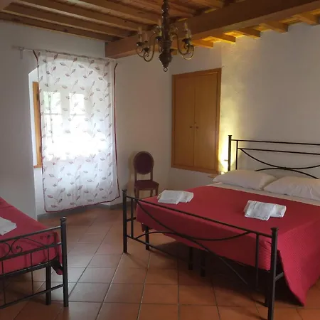 Del Mugello Sant'Agata (Florence)