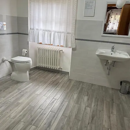 Del Mugello Bed & Breakfast