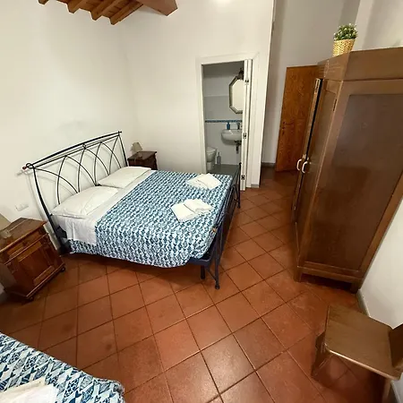Bed & Breakfast Bianca *