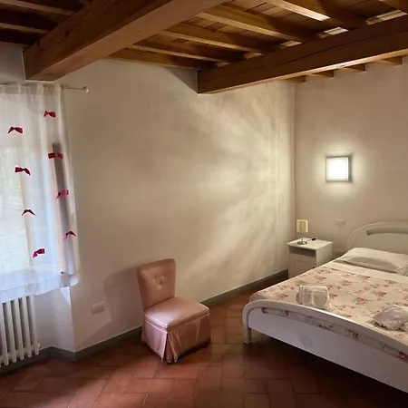 Bianca Bed & Breakfast Sant'Agata (Florence)