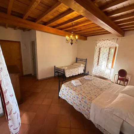 Bed & Breakfast Bianca Sant'Agata (Florence)
