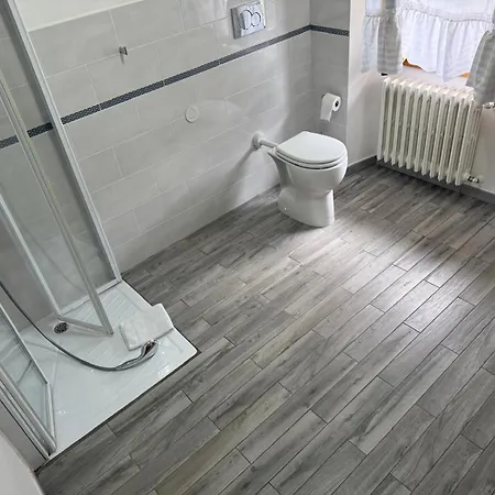 Bed & Breakfast Del Mugello 3*