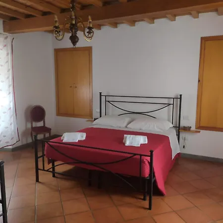 Bianca Bed & Breakfast Sant'Agata (Florence)