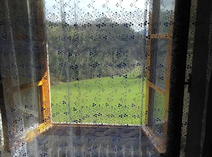 Alojamento de Acomodação e Pequeno-almoço Del Mugello Sant'Agata (Florence)