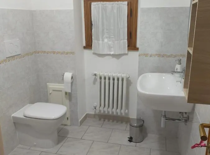 Del Mugello 3* Sant'Agata (Florence)