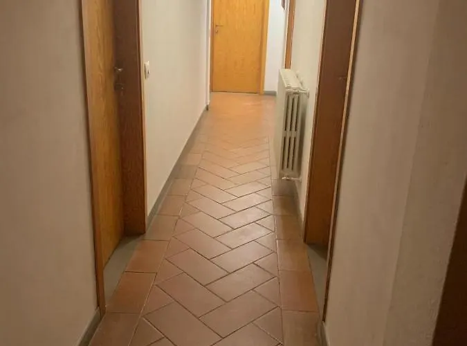 Del Mugello Alojamento de Acomodação e Pequeno-almoço