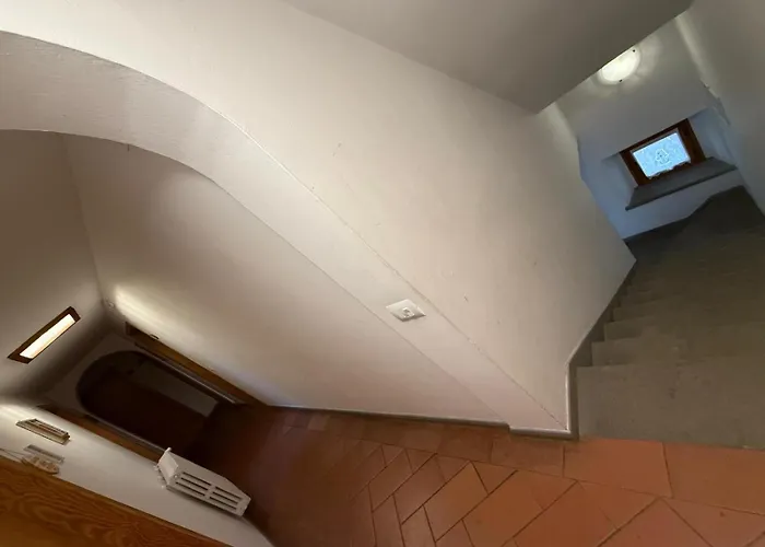 Del Mugello Alojamento de Acomodação e Pequeno-almoço 3*