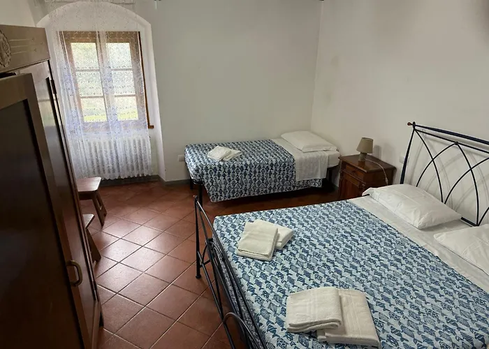 Del Mugello Sant'Agata (Florence)