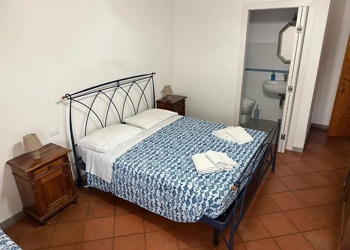 Alojamento de Acomodação e Pequeno-almoço Del Mugello