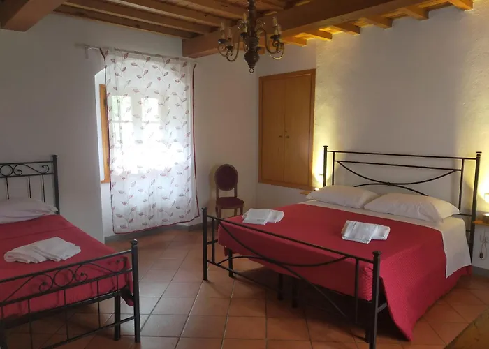 Del Mugello Sant'Agata (Florence)