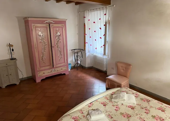 Del Mugello Sant'Agata (Florence)