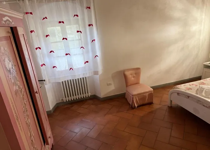 Del Mugello 3* Sant'Agata (Florence)