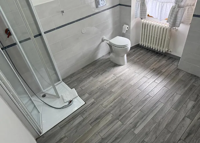 Alojamento de Acomodação e Pequeno-almoço Del Mugello 3*